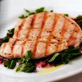 How to Cook a Healthy, Tasty, and Juicy Chicken Breast Meat