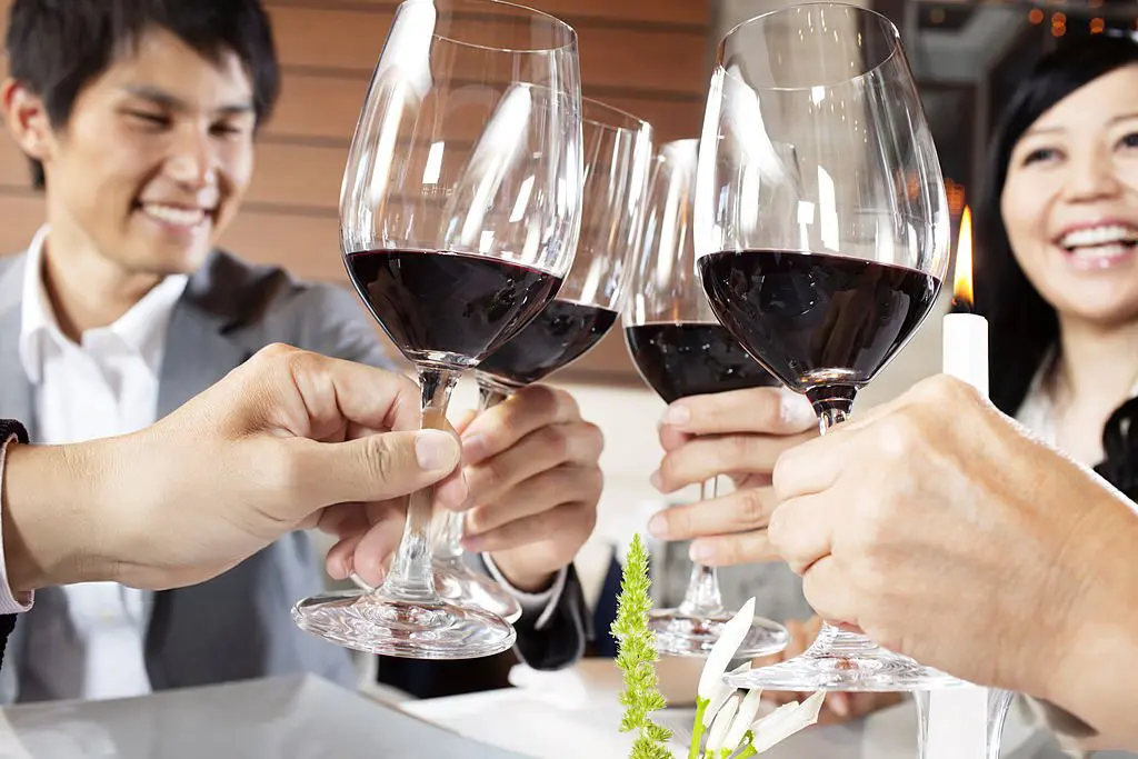 Alcohol and its Link to Esophageal Cancer