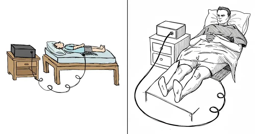 Bedridden Patients